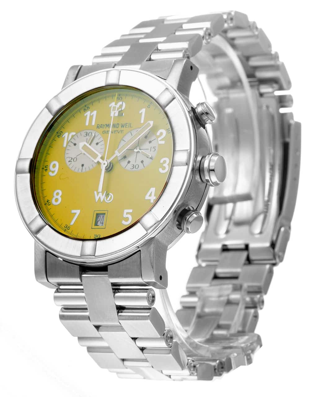 Raymond 2025 weil 8000